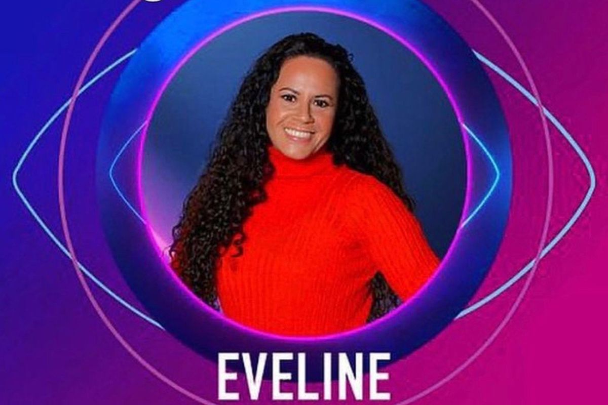 Eveline uit 'Big Brother' komt in actie voor Leroy: "Kan niet zomaar laten gebeuren"