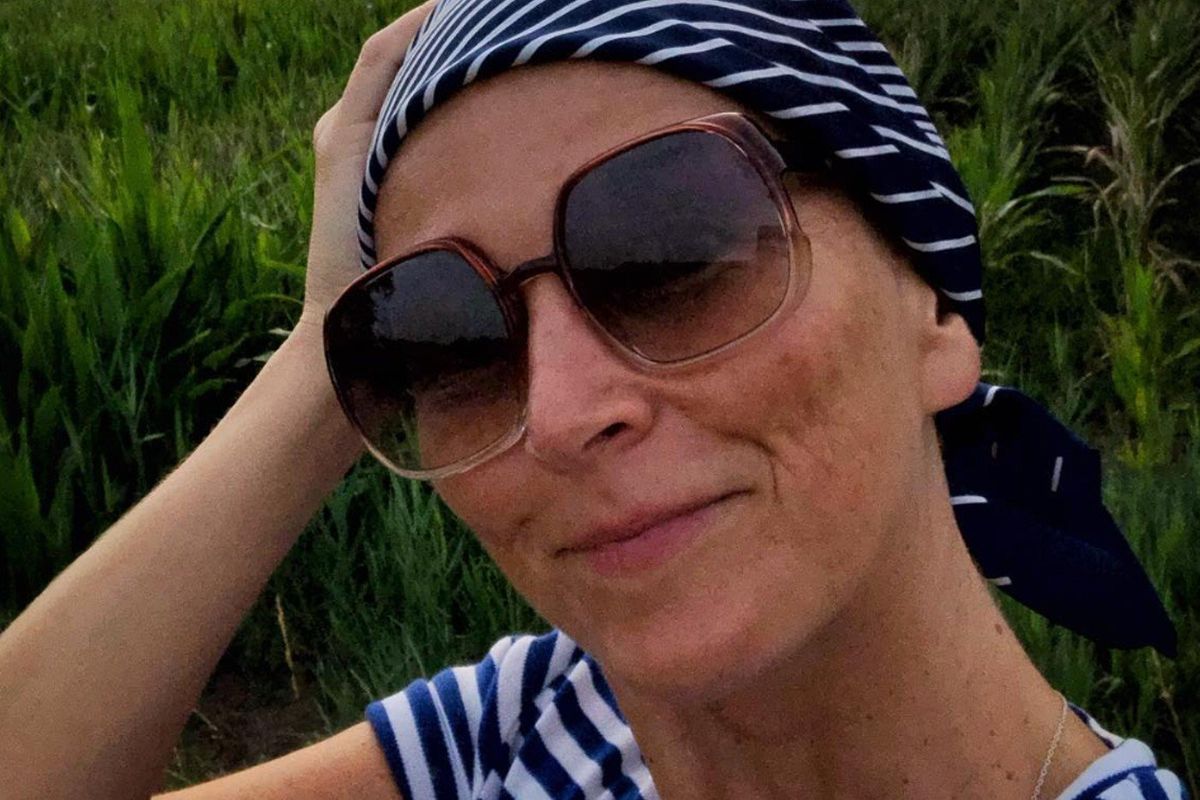 Zieke Ann Van den Broeck krijgt opnieuw erg slecht nieuws te horen: "Kut kanker"
