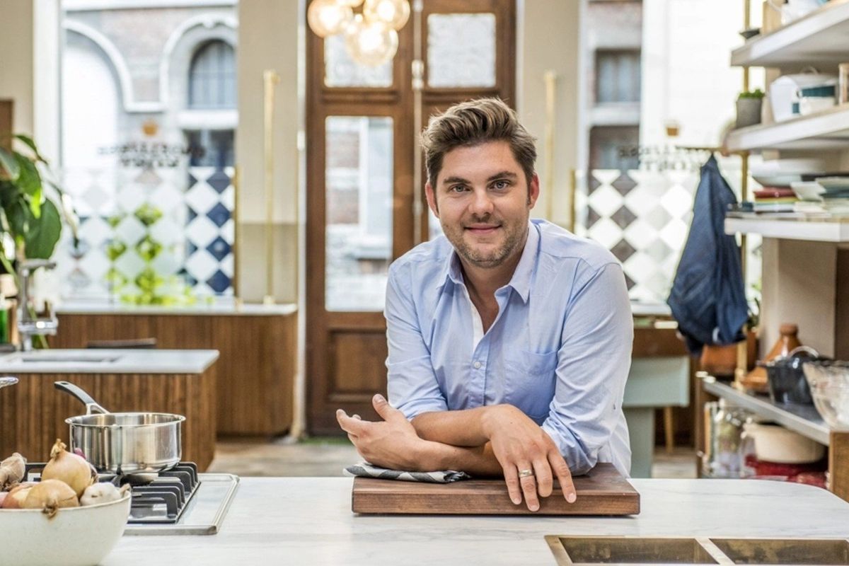 Hartverscheurend! Jeroen Meus kan overlijden moeilijk verwerken: "We missen je"