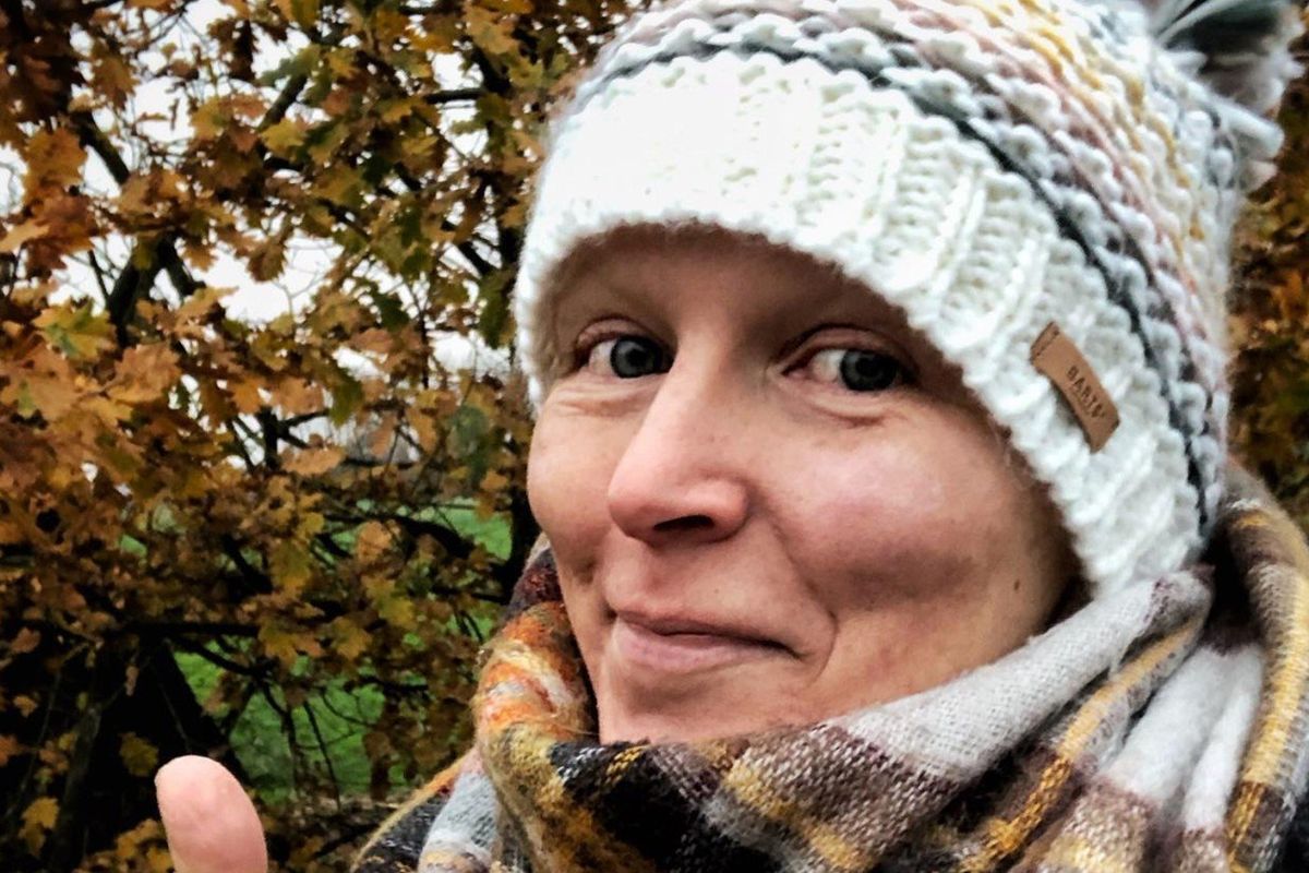 Ann Van den Broeck deelt opnieuw moeilijke update over strijd tegen borstkanker
