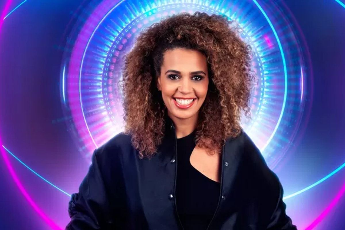 Nieuwe 'Big Brother'-host Tatyana Beloy krijgt al bakken kritiek over zich heen