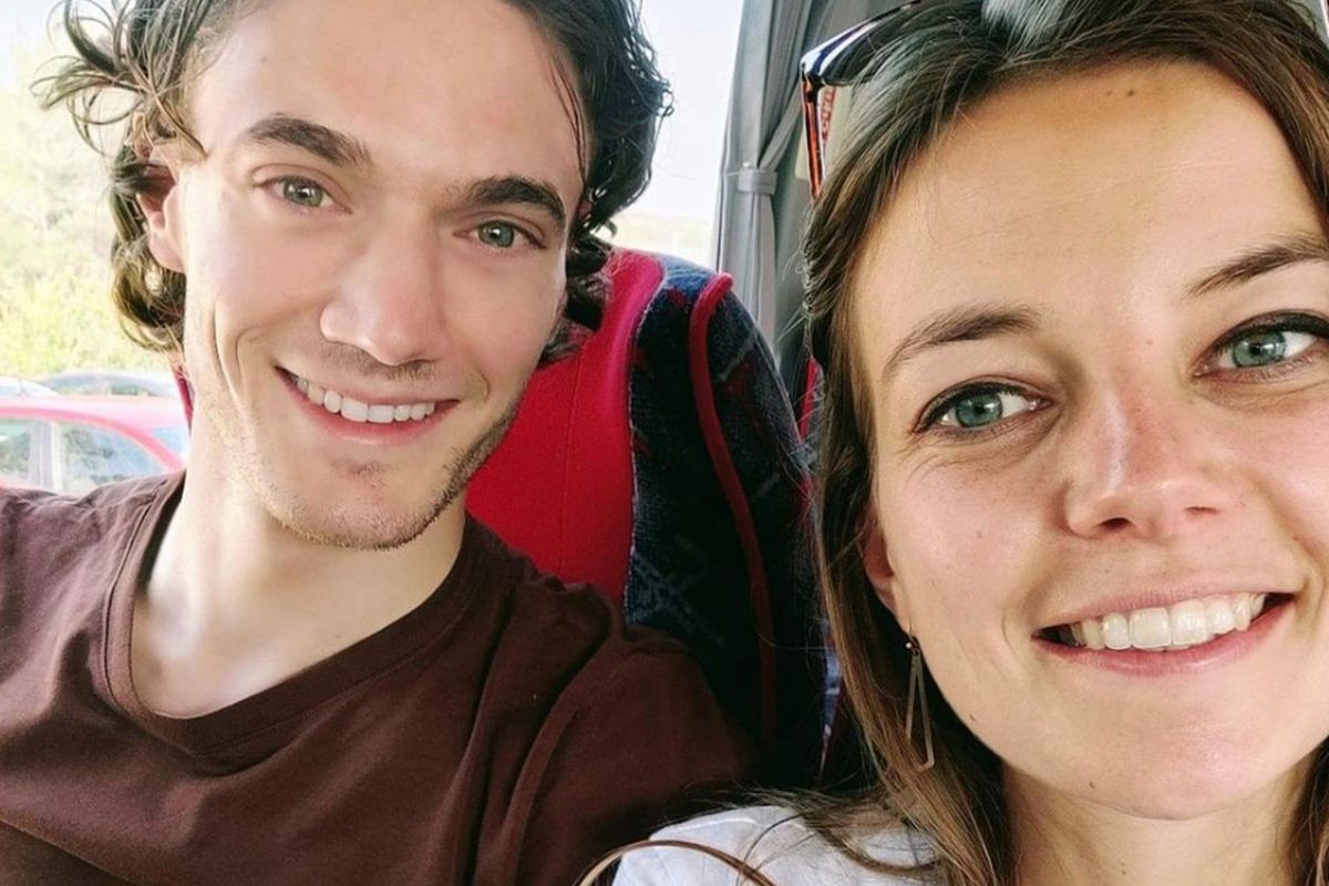 Na harde breuk met Jana: Christiaan uit 'Blind Getrouwd' neemt drastisch besluit