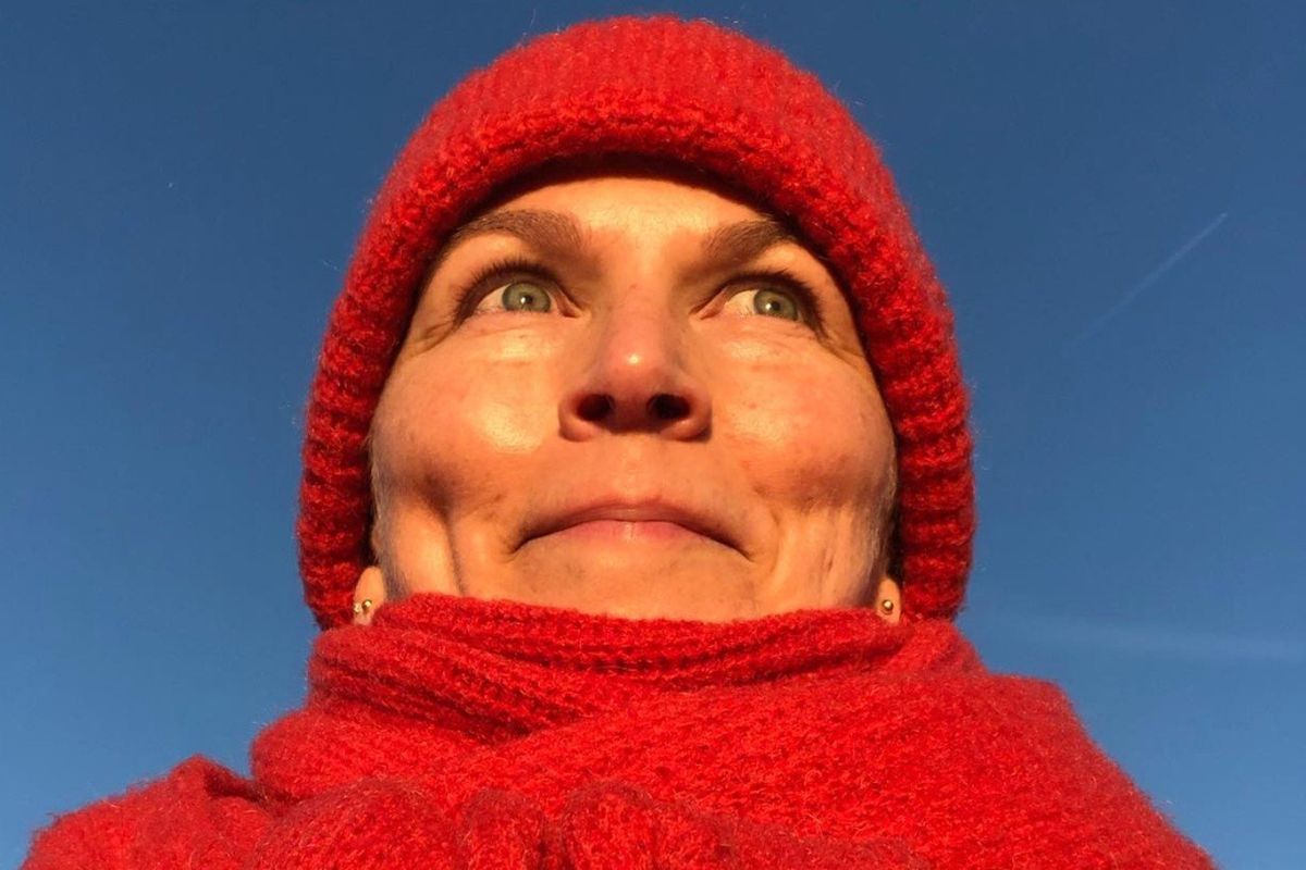 Ann Van den Broeck krijgt het moeilijk in strijd tegen kanker: "Stap achteruit"