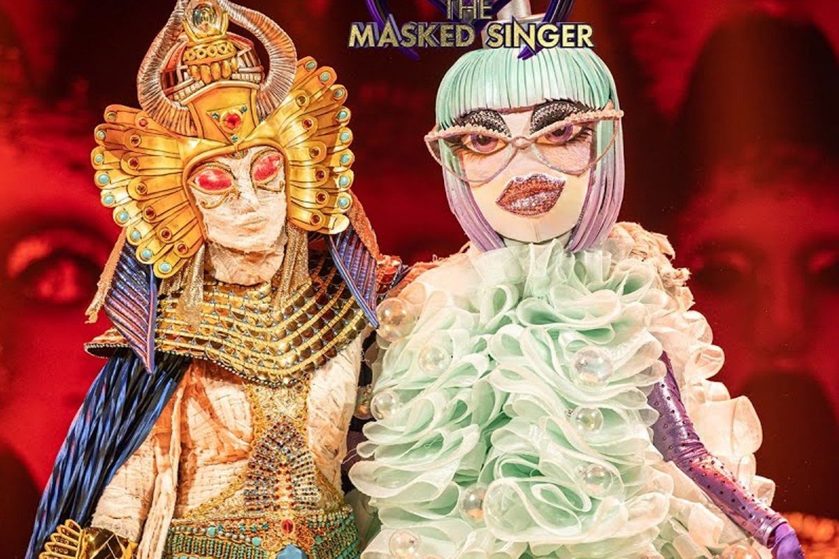'The Masked Singer'-fans totaal verbluft na 5e ontmaskering: "Zat er ver naast"