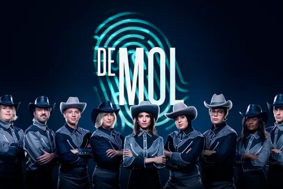 Verrassing! Tiende kandidaat van 'De Mol' dag voor eerste aflevering al bekend