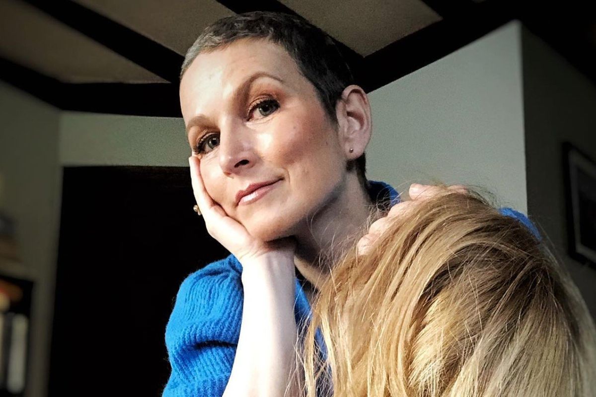 Ann Van den Broeck, die geneest van borstkanker, doormaakt opnieuw bange tijden