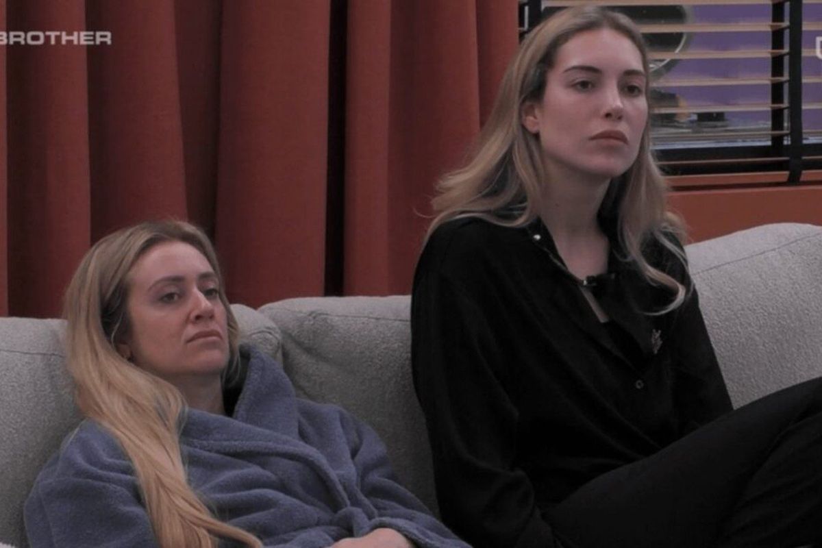 Charlotte uit 'Big Brother' reageert voor het eerst op drama met Jolien