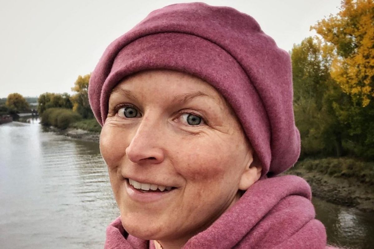 Opnieuw erg harde klap voor Ann Van den Broeck die strijdt tegen borstkanker