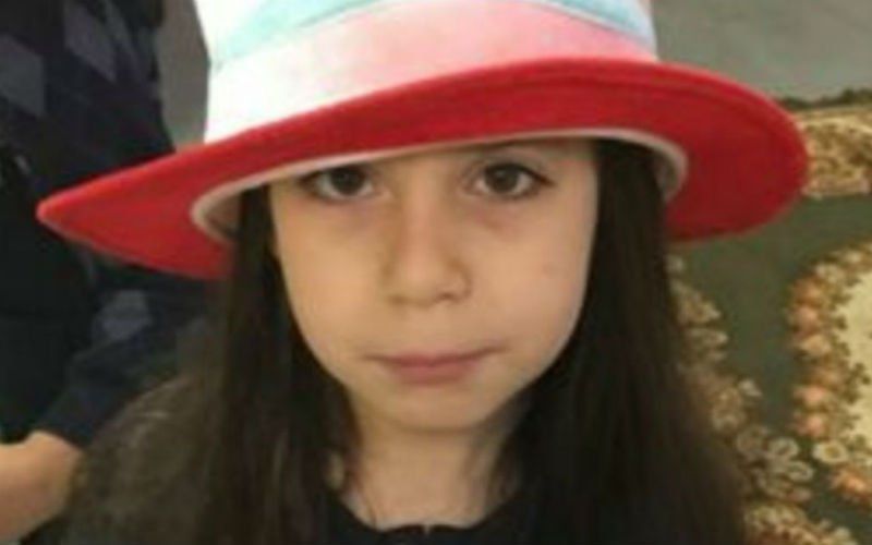 Meisje van 8 is opgepakt en moet verjaardag doorbrengen in asielcentrum: Ze wacht op haar uitwijzing