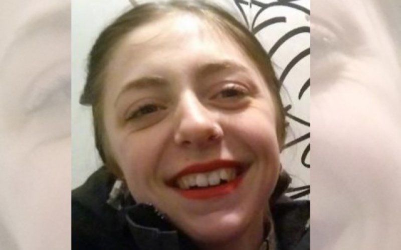 Anthea Vanderbist (18) spoorloos: vrijdag voor het laatst gezien in Gent