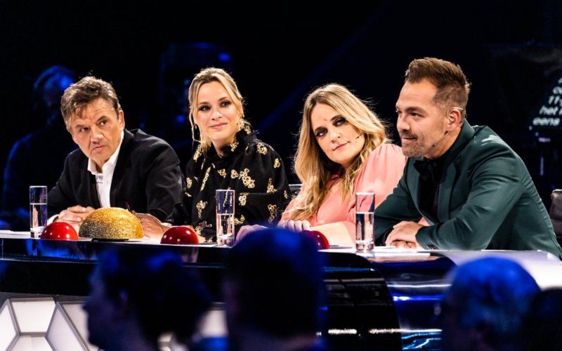 Forse kritiek op jury van ‘Belgium’s Got Talent’: “Niet te geloven”