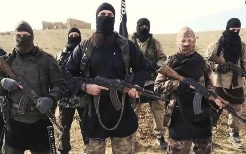 IS bereidt nieuwe, bloederige aanslagen voor in Europa