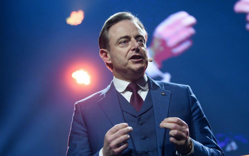 Bart De Wever haalt keihard uit: “Dit getuigt van een totaal gebrek aan inzicht”