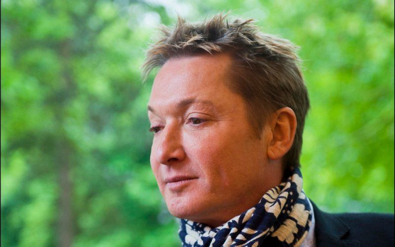 Slecht nieuws voor Bart Kaëll: “Dit kunnen ze bij VTM echt niet doen”