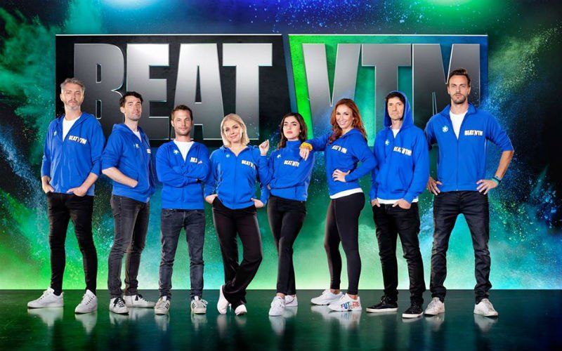 VTM krijgt zware kritiek over zich heen na eerste aflevering van ‘Beat VTM’