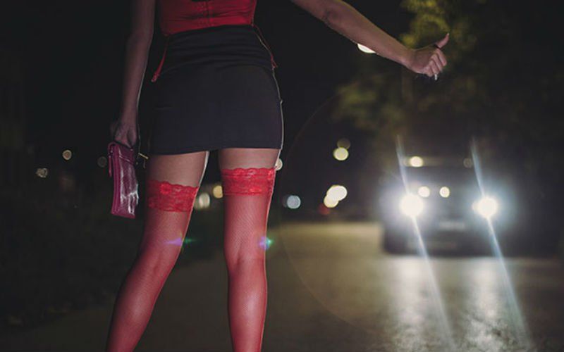 Geruchten kloppen niet: Prostitutie is momenteel niet toegestaan in ons land
