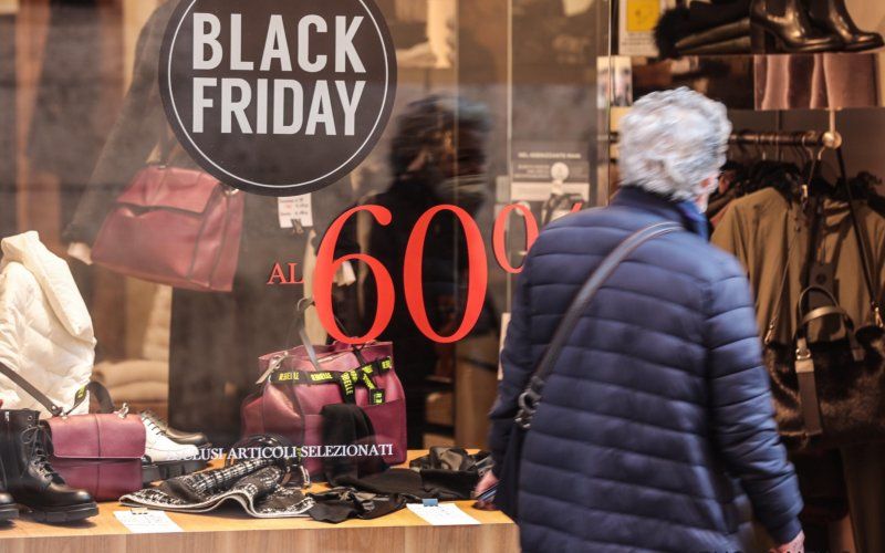 Experten waarschuwen voor Black Friday-kortingen: “Het heeft geen zin om deze producten te kopen”