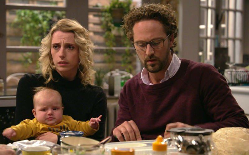 Thuis-kijkers in shock: “Mogelijk drama voor het kindje van Bob en Tamara”