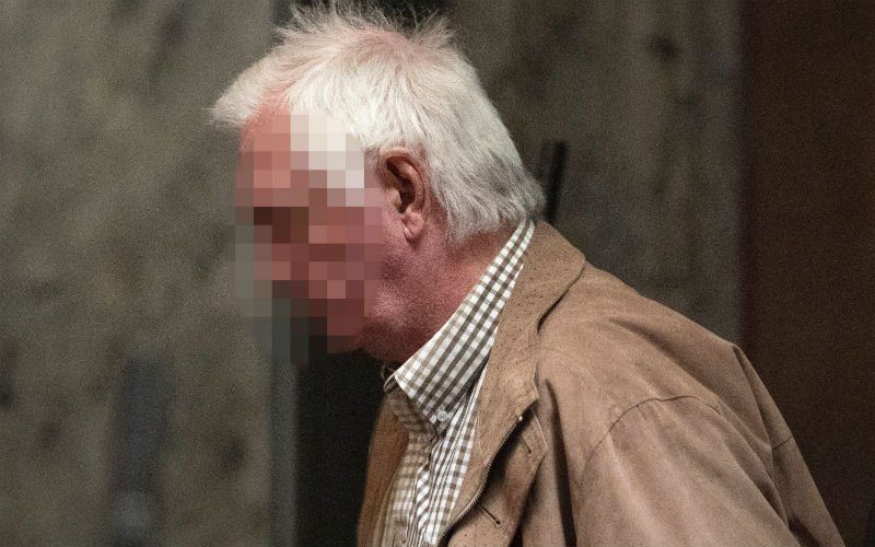 François (70) uit Asse krijgt vijf jaar cel met uitstel voor de moord op zijn vrouw Marie-Jeanne (66): "Het gaat om een eenmalig misdrijf"