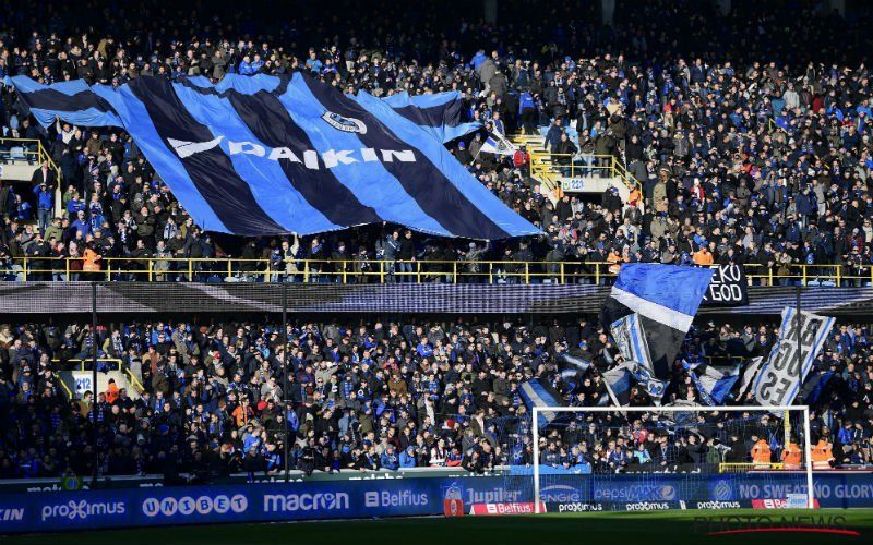 Club Brugge haalt groots uit op transfermarkt en strikt man van 10 miljoen