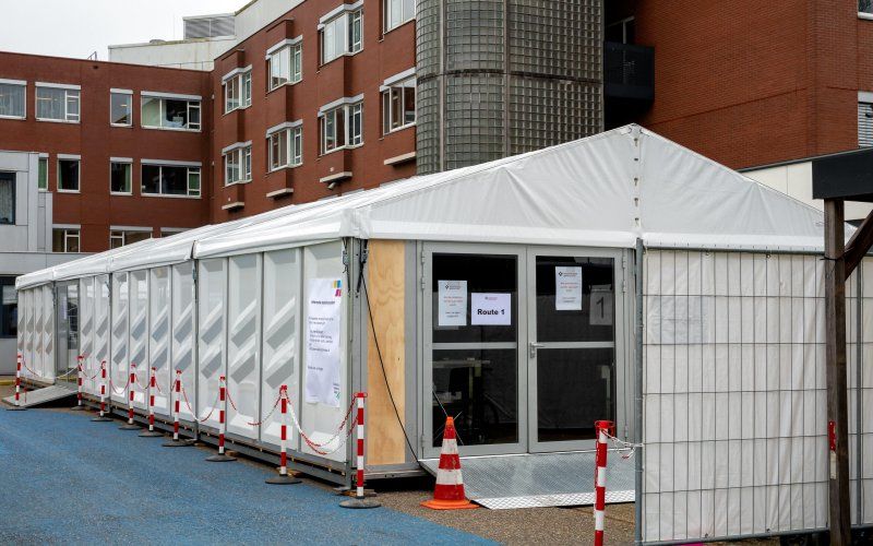 Coronavirus neemt in Nederland opnieuw in kracht toe: "Mensen houden zich niet meer aan de basisregels"
