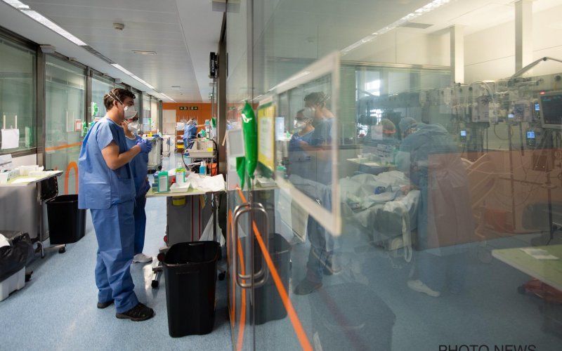 Dodental in Spanje klimt boven de 2.000, aantal besmettingen stijgt naar 33.089