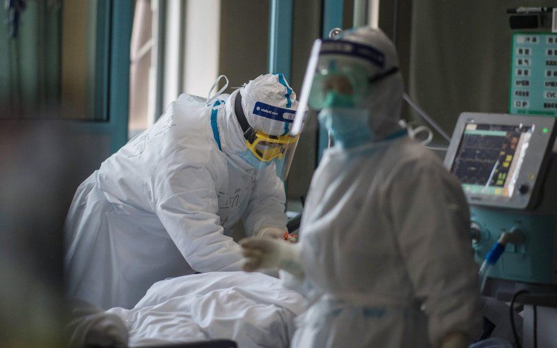 België zeer zwaar getroffen door coronavirus: "Andere landen deden het beter"