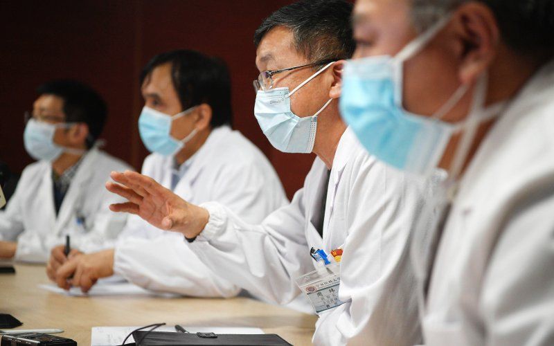 Nieuw griepvirus in China ontdekt, mogelijk ontstaat nieuwe pandemie