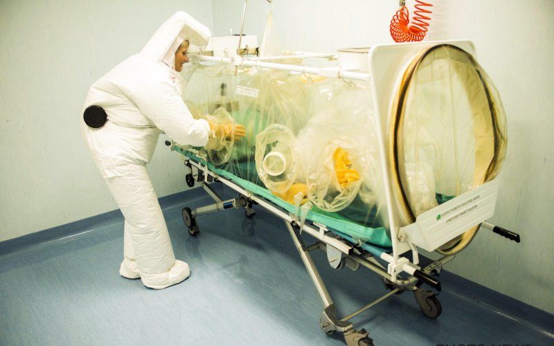 Verschrikkelijk dieptepunt: 475 doden in één dag in Italië door coronavirus