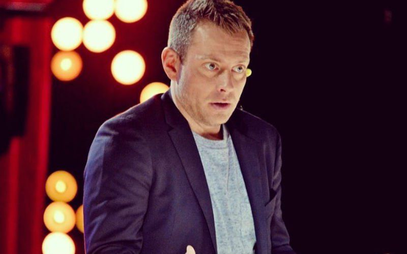Zeer slecht nieuws over Belgium's Got Talent-jurylid Dan Karaty