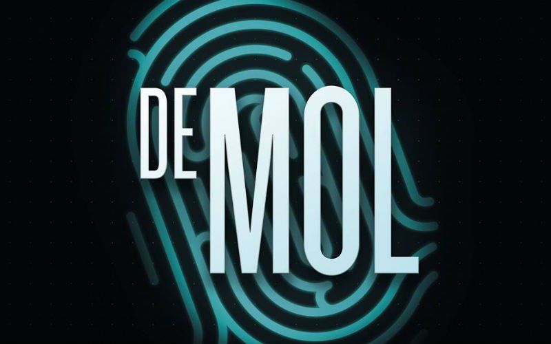 VIER geeft mysterieuze hint over ‘De Mol’