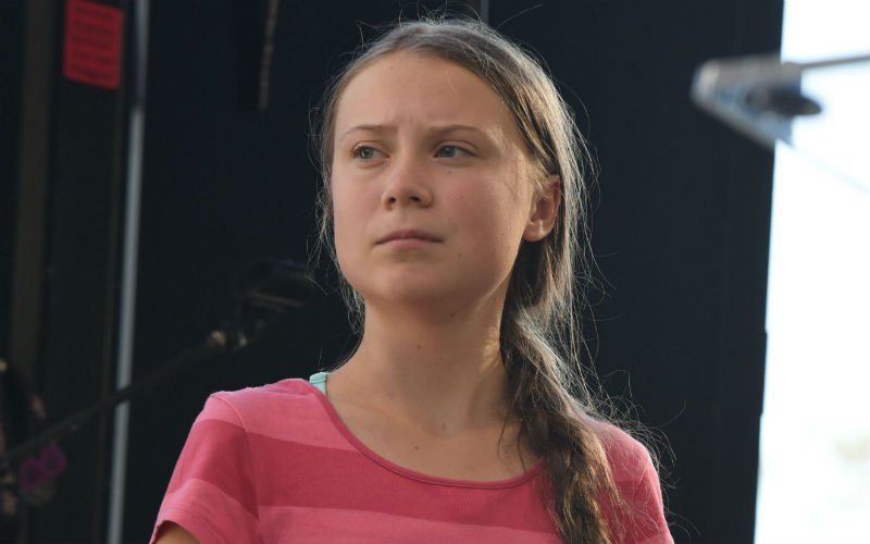 Greta Thunberg maakt zeer belangrijk nieuws bekend