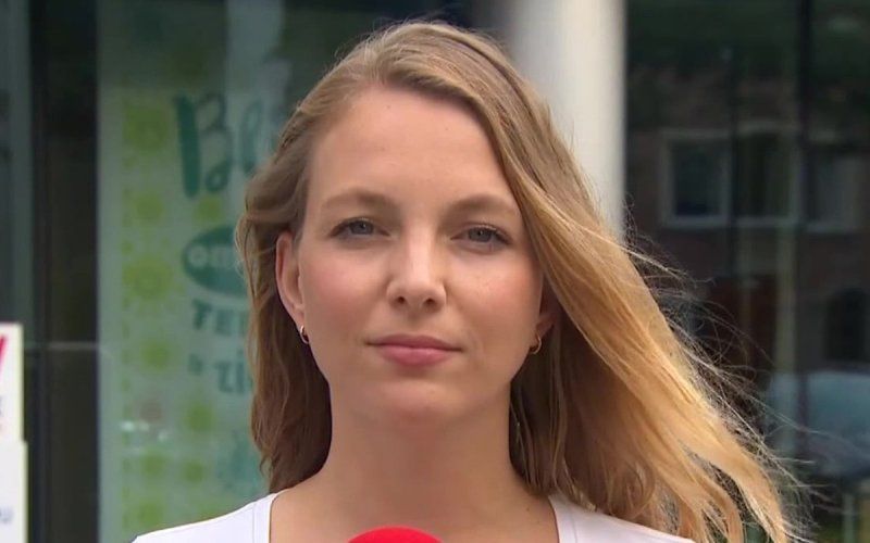 VTM-journaliste Hannelore Simoens verrast vriend en vijand: “Het is een grote switch, ja”