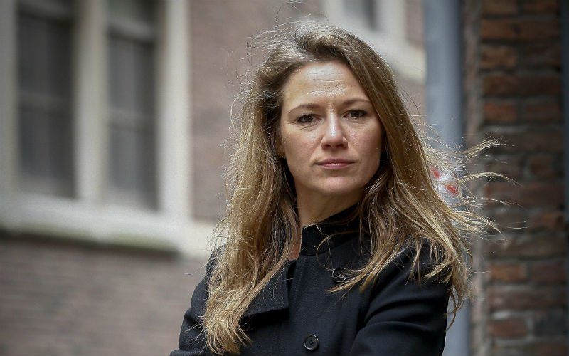 Hilde De Baerdemaeker spoilert over 'Familie': "Robyn is te goed voor de wereld en dan..."