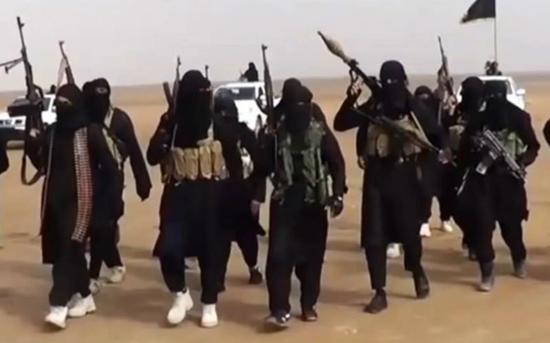 Vrees voor terugkeer van IS'ers wordt groter: “Op deze manier steken ze gemakkelijk de grens over”