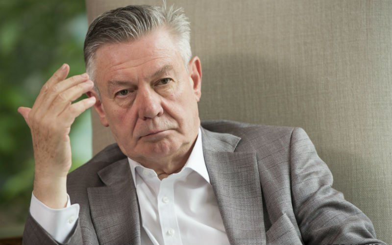 Karel De Gucht snoeihard voor de Belgische kiezer: "Zij zijn hiervoor verantwoordelijk"