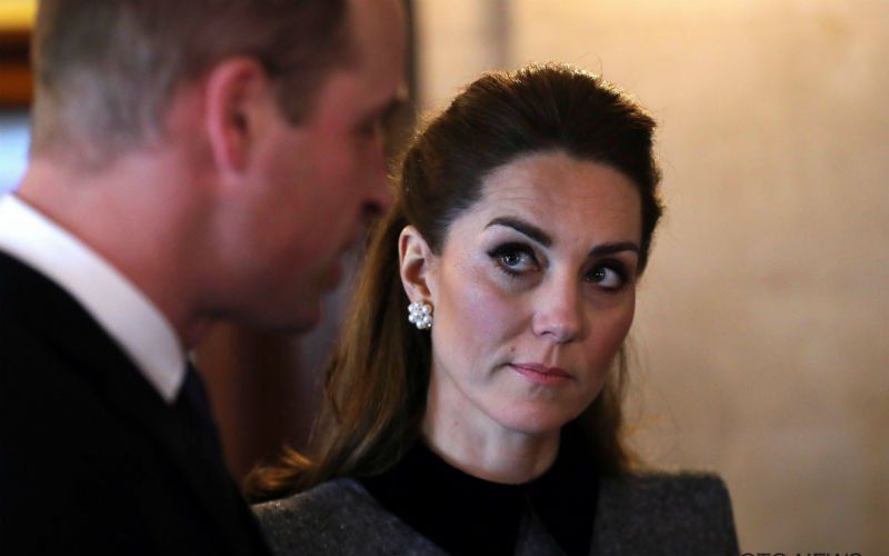 Prinses Kate ziet er plots totaal anders uit: "Waarom ziet ze er 65 uit?"