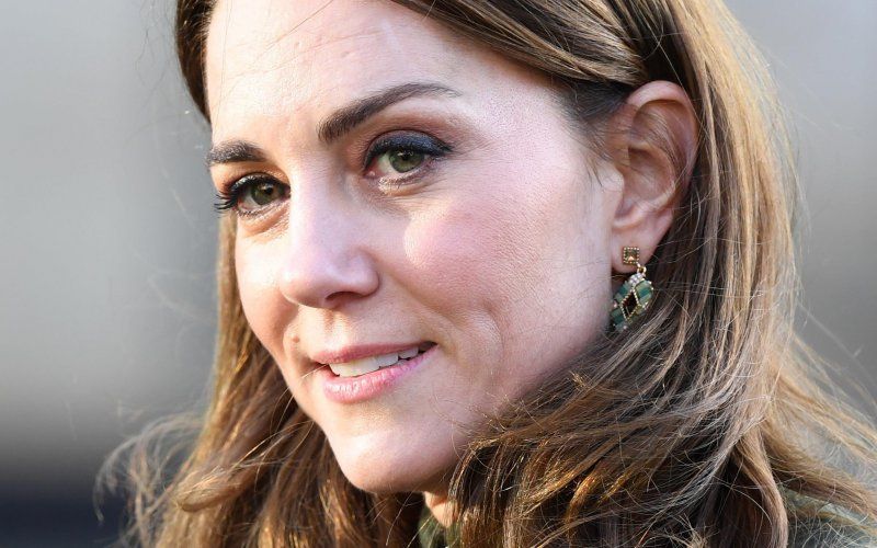 Verontrustende berichten: royaltywatchers maken zich grote zorgen om Kate Middleton