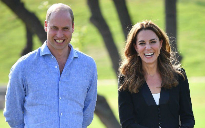 Kate Middleton onthult: zo probeerde prins William haar écht te versieren