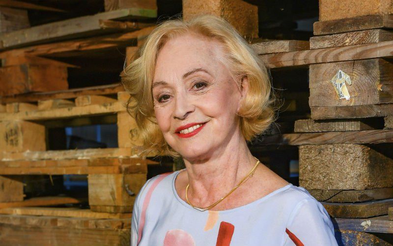 Na tumultueuze periode eindelijk geweldig nieuws voor 'Thuis'-actrice Leah Thys