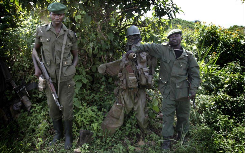 Minstens 20 doden bij gevechten tussen militie en leger in Congo