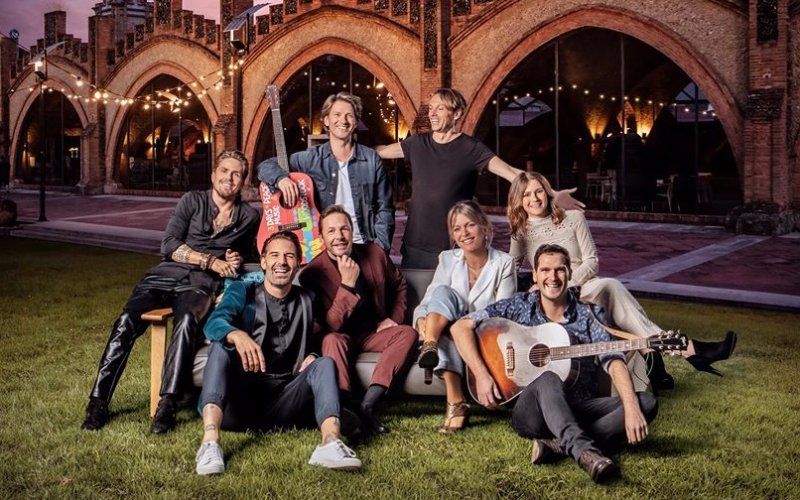 VTM verrast iedereen: Vanaf volgende week opnieuw 'Liefde voor Muziek'