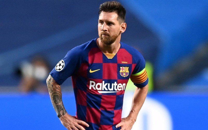 ‘Lionel Messi wijst Man City af en trekt naar deze Europese grootmacht’