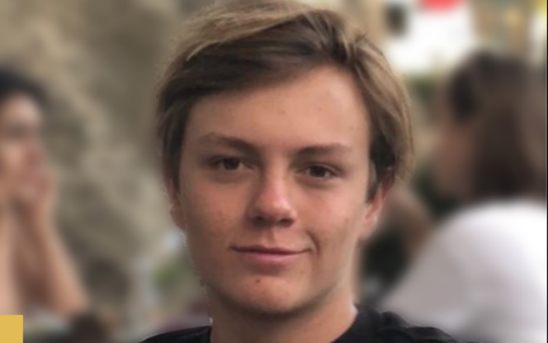 Verschrikkelijk: voetballer Louis (16) uit Hasselt totaal onverwacht in zijn slaap overleden