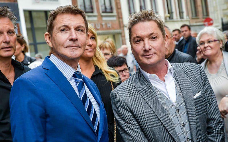 Bart Kaëll neemt opvallende beslissing na zware overstromingen: Dit is er gebeurd