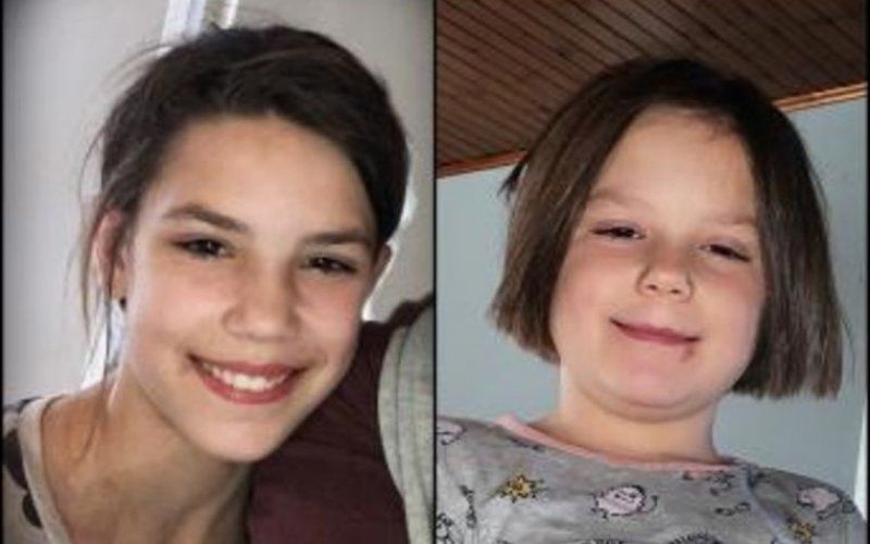 Onrustwekkende verdwijning: zusjes van 7 en 12 jaar uit Houthalen-Helchteren spoorloos