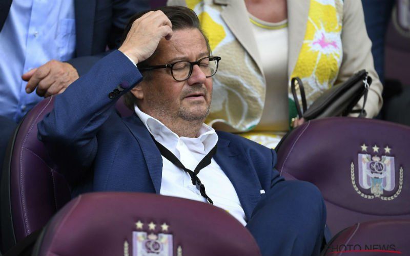 'Marc Coucke voelt zich zwaar gepakt door Club Brugge en Bart Verhaeghe'