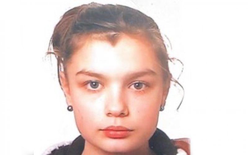 Verontrustende verdwijning: 16-jarige Margaud al twaalf dagen vermist
