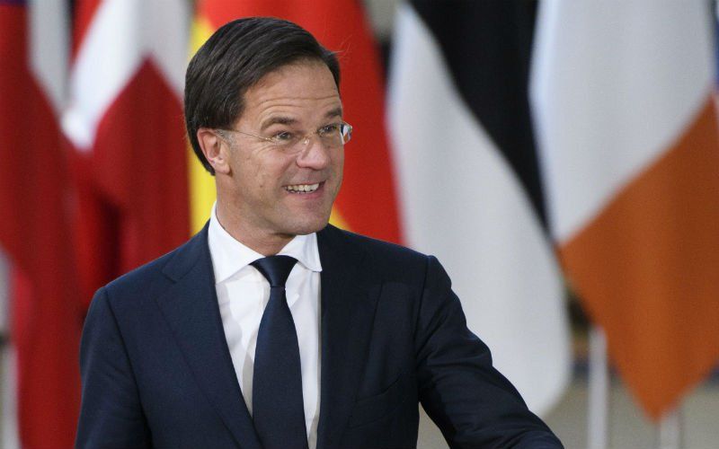 Nederlandse klimaatspijbelaars krijgen uitnodiging van premier Rutte: “Wel buiten schooltijd”