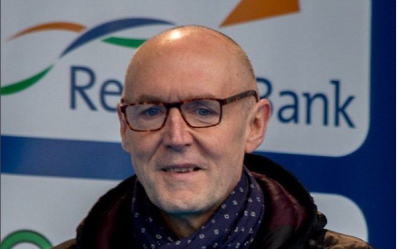 Michel Wuyts doet straffe uitspraken over Remco Evenepoel: "Keihard"